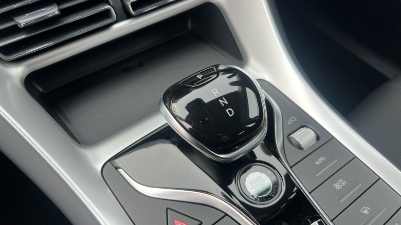 BYD Sealion 5 1.5 DM-i Comfort 5dr Auto Estate